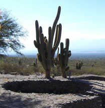 Circuitos turísticos de Tucumán