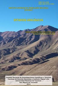 Estudios Geológicos